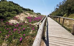 Samanà B&B con Spiaggia Privata a Punta Prosciutto